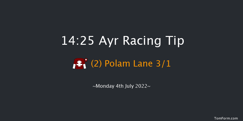 Ayr 14:25 Handicap (Class 6) 6f Sun 3rd Jul 2022