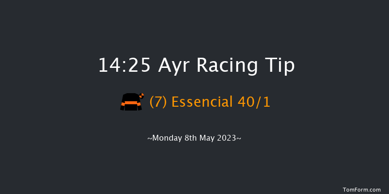 Ayr 14:25 Handicap (Class 6) 6f Thu 4th May 2023