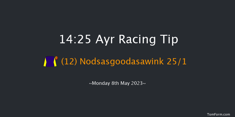 Ayr 14:25 Handicap (Class 6) 6f Thu 4th May 2023