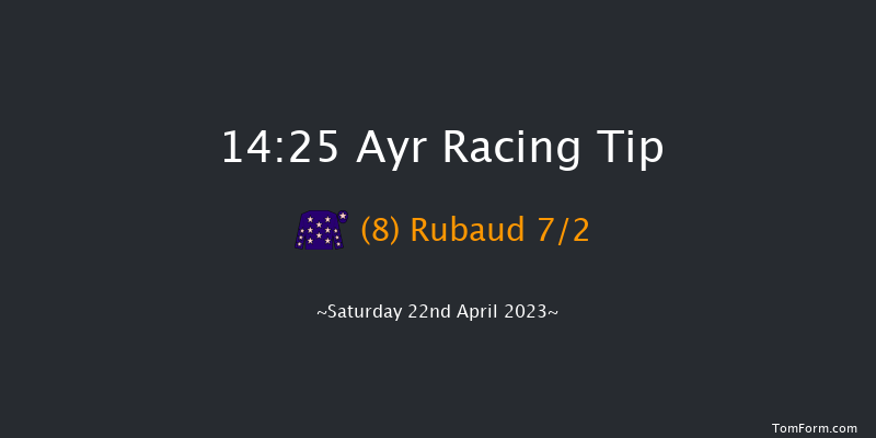 Ayr 14:25 Handicap Hurdle (Class 1) 16f Fri 21st Apr 2023