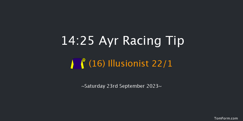 Ayr 14:25 Handicap (Class 2) 6f Fri 22nd Sep 2023