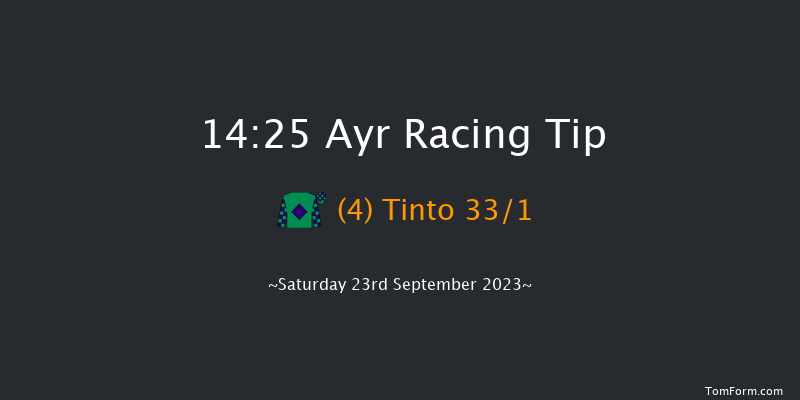 Ayr 14:25 Handicap (Class 2) 6f Fri 22nd Sep 2023