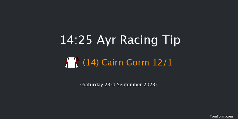 Ayr 14:25 Handicap (Class 2) 6f Fri 22nd Sep 2023