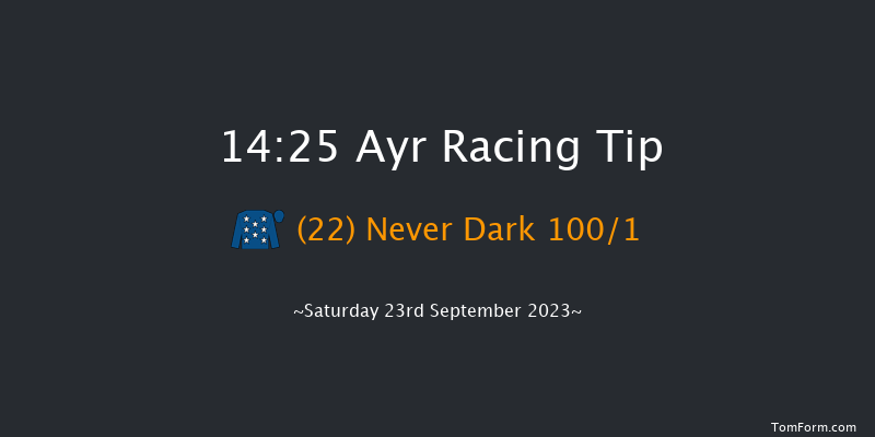 Ayr 14:25 Handicap (Class 2) 6f Fri 22nd Sep 2023