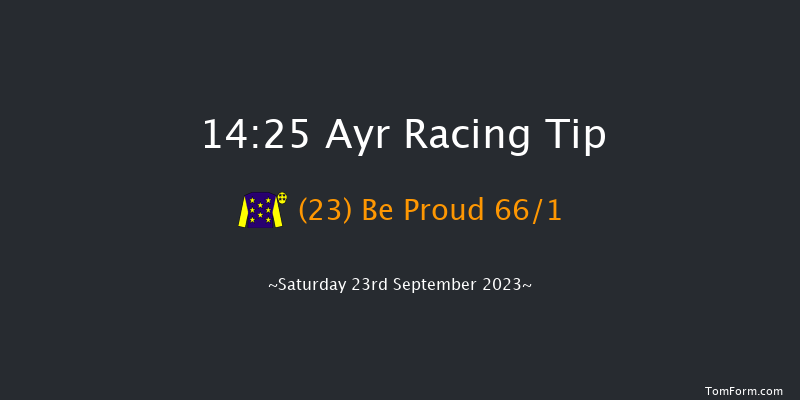Ayr 14:25 Handicap (Class 2) 6f Fri 22nd Sep 2023