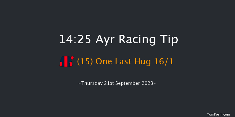 Ayr 14:25 Handicap (Class 5) 5f Thu 17th Aug 2023