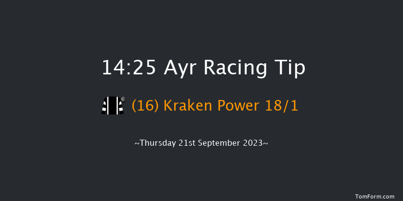 Ayr 14:25 Handicap (Class 5) 5f Thu 17th Aug 2023