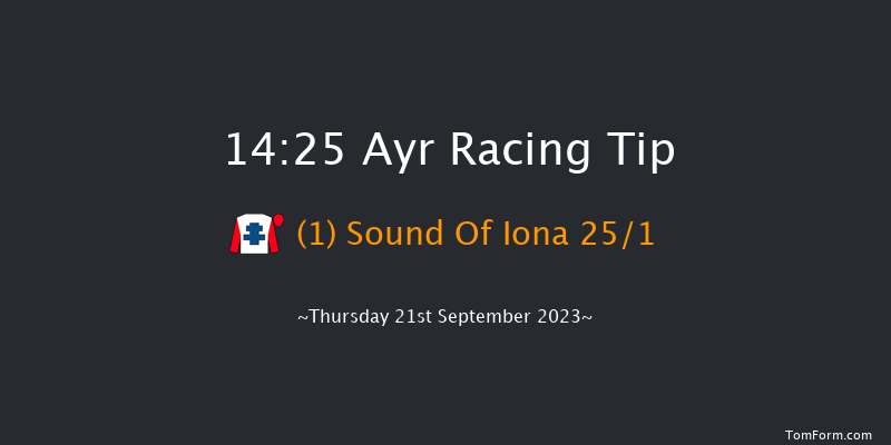 Ayr 14:25 Handicap (Class 5) 5f Thu 17th Aug 2023