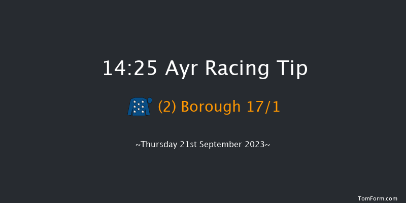 Ayr 14:25 Handicap (Class 5) 5f Thu 17th Aug 2023
