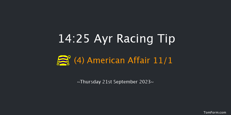Ayr 14:25 Handicap (Class 5) 5f Thu 17th Aug 2023