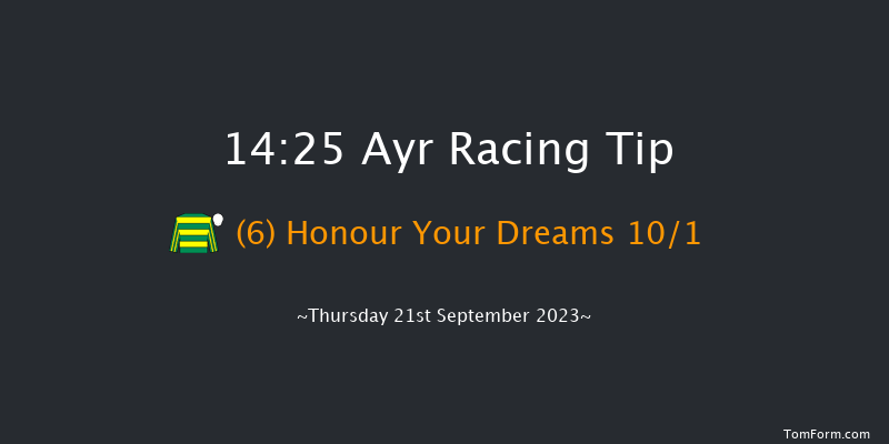 Ayr 14:25 Handicap (Class 5) 5f Thu 17th Aug 2023