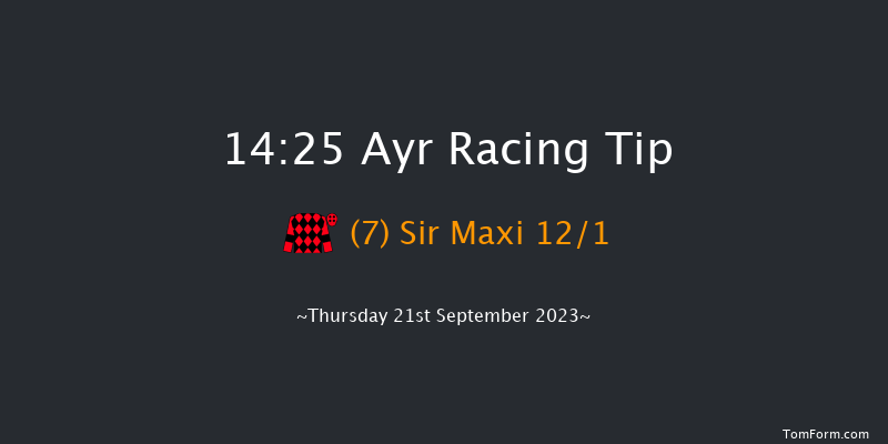 Ayr 14:25 Handicap (Class 5) 5f Thu 17th Aug 2023