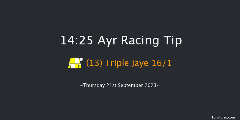 Ayr 14:25 Handicap (Class 5) 5f Thu 17th Aug 2023