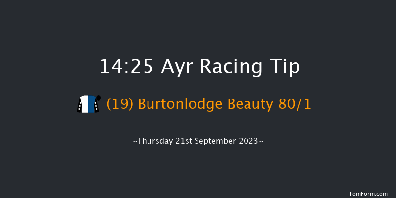 Ayr 14:25 Handicap (Class 5) 5f Thu 17th Aug 2023