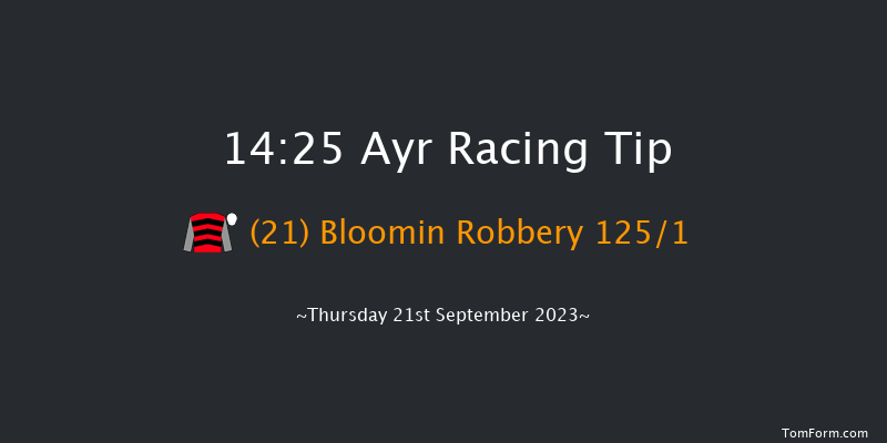 Ayr 14:25 Handicap (Class 5) 5f Thu 17th Aug 2023