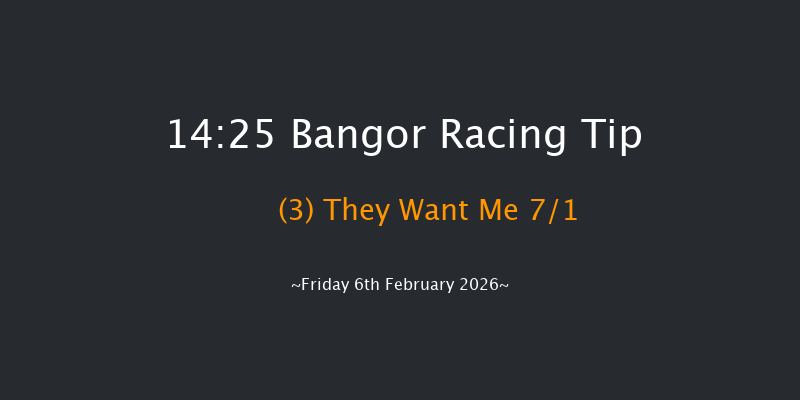 Bangor 14-25 (Class 4) 16f Sat 29th Nov 2025