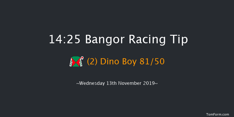 Bangor 14:25 Maiden Hurdle (Class 4) 23f Wed 2nd Oct 2019