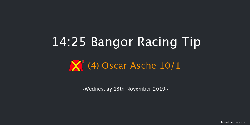 Bangor 14:25 Maiden Hurdle (Class 4) 23f Wed 2nd Oct 2019