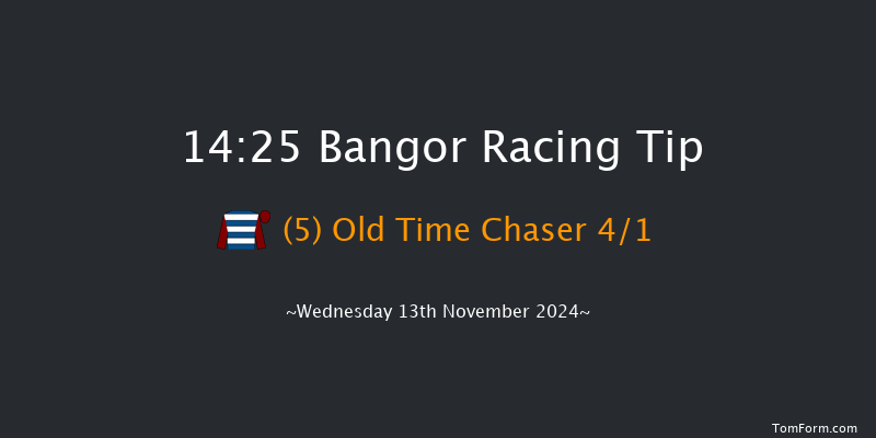 Bangor-on-dee  14:25 Maiden Hurdle (Class 4)
17f Tue 29th Oct 2024