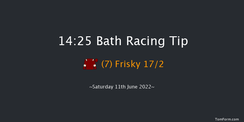 Bath 14:25 Stakes (Class 5) 5f Fri 3rd Jun 2022