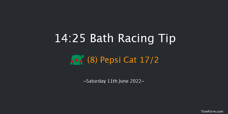 Bath 14:25 Stakes (Class 5) 5f Fri 3rd Jun 2022