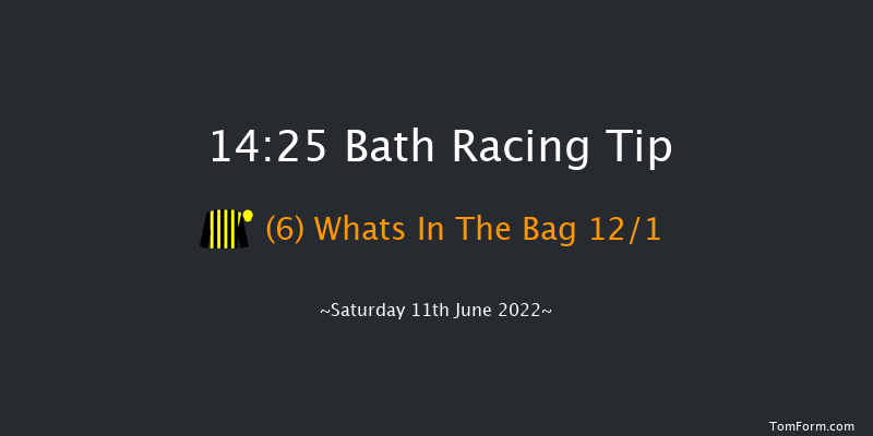 Bath 14:25 Stakes (Class 5) 5f Fri 3rd Jun 2022