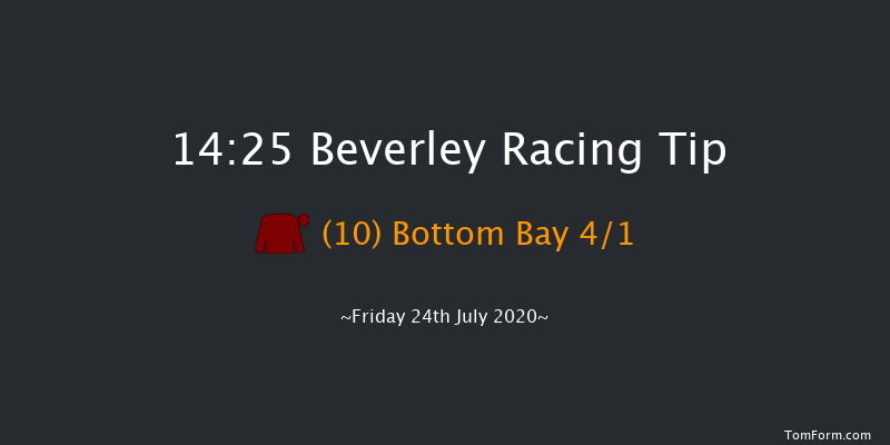 Sky Bet Most Extra Place Races Handicap Beverley 14:25 Handicap (Class 4) 8f Fri 17th Jul 2020