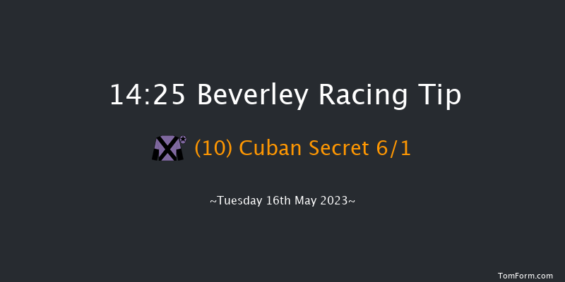 Beverley 14:25 Stakes (Class 5) 5f Mon 1st May 2023
