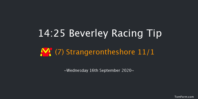Weel EBF Fillies' Novice Stakes (Plus 10/GBB Race) Beverley 14:25 Stakes (Class 5) 7f Thu 27th Aug 2020