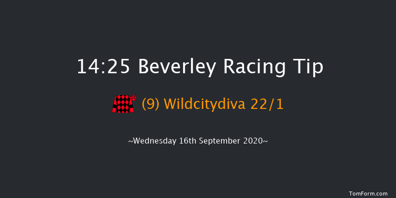Weel EBF Fillies' Novice Stakes (Plus 10/GBB Race) Beverley 14:25 Stakes (Class 5) 7f Thu 27th Aug 2020