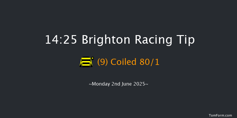 Brighton 14-25 (Class 6) 6f Fri 30th May 2025