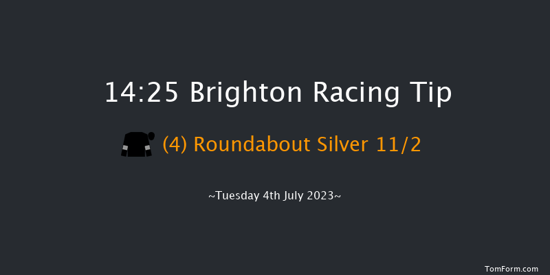 Brighton 14:25 Handicap (Class 6) 8f Tue 27th Jun 2023