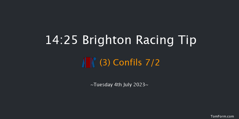 Brighton 14:25 Handicap (Class 6) 8f Tue 27th Jun 2023