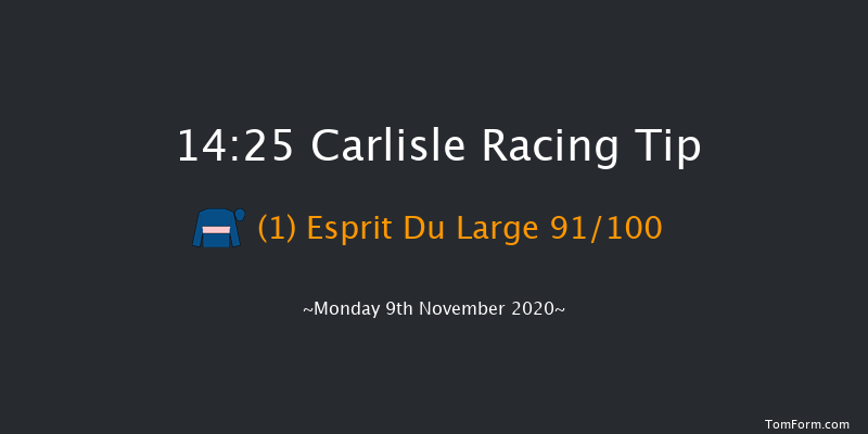 Durdar Graduation Chase (GBB Race) Carlisle 14:25 Conditions Chase (Class 2) 16f Sun 1st Nov 2020