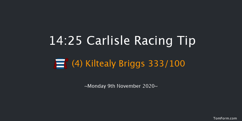 Durdar Graduation Chase (GBB Race) Carlisle 14:25 Conditions Chase (Class 2) 16f Sun 1st Nov 2020