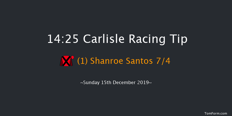 Carlisle 14:25 Handicap Chase (Class 3) 26f Mon 11th Nov 2019