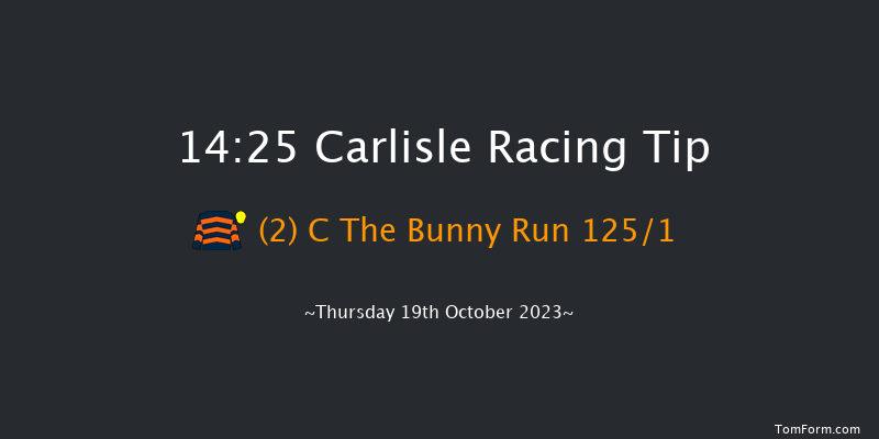 Carlisle 14:25 Maiden Hurdle (Class 4) 17f Wed 13th Sep 2023