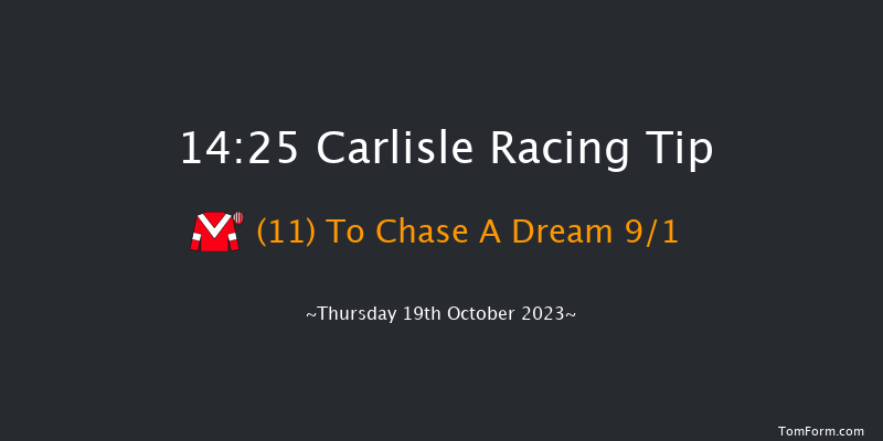 Carlisle 14:25 Maiden Hurdle (Class 4) 17f Wed 13th Sep 2023