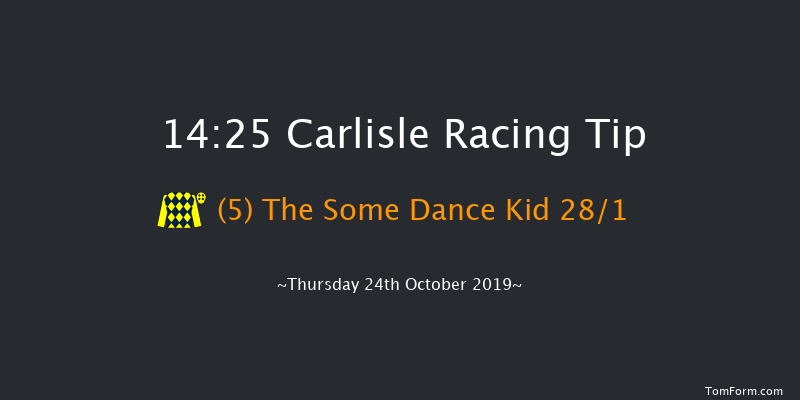 Carlisle 14:25 Maiden Chase (Class 3) 16f Thu 17th Oct 2019