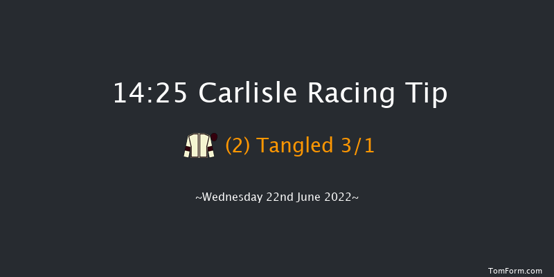 Carlisle 14:25 Handicap (Class 4) 8f Mon 13th Jun 2022