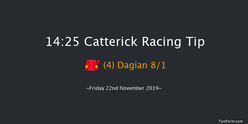 Catterick 14:25 Maiden Hurdle (Class 4) 16f Tue 29th Oct 2019