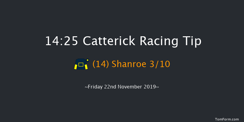 Catterick 14:25 Maiden Hurdle (Class 4) 16f Tue 29th Oct 2019