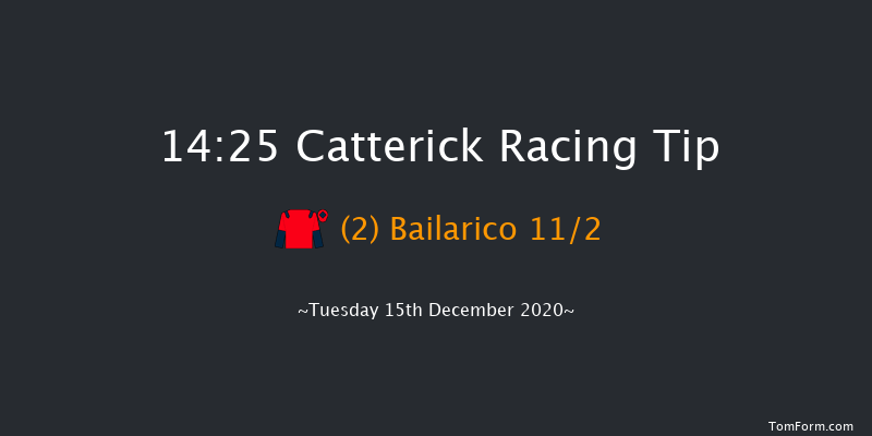 Millbry Hill Handicap Hurdle Catterick 14:25 Handicap Hurdle (Class 4) 25f Fri 20th Nov 2020
