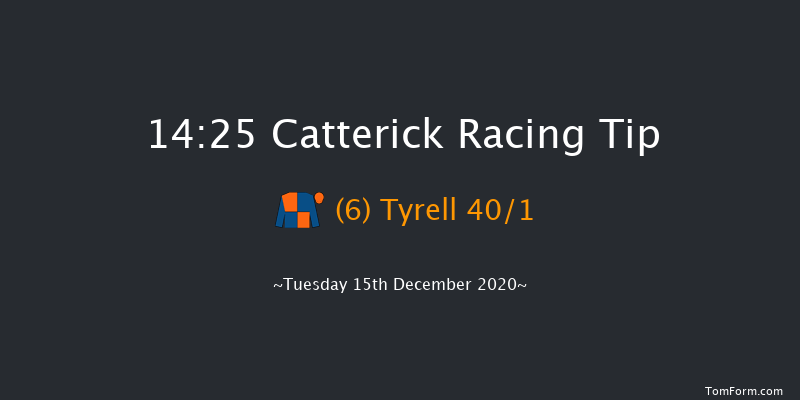 Millbry Hill Handicap Hurdle Catterick 14:25 Handicap Hurdle (Class 4) 25f Fri 20th Nov 2020