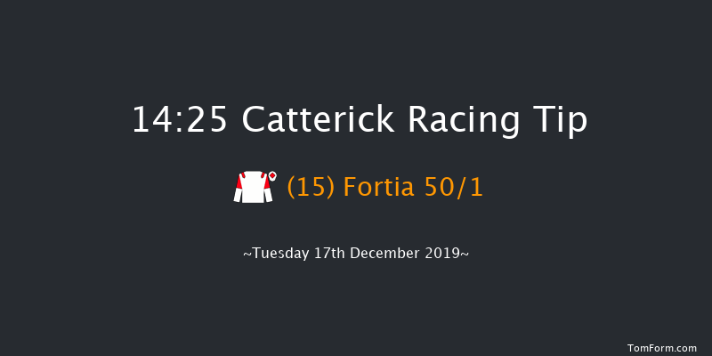 Catterick 14:25 Novices Hurdle (Class 4) 19f Fri 22nd Nov 2019