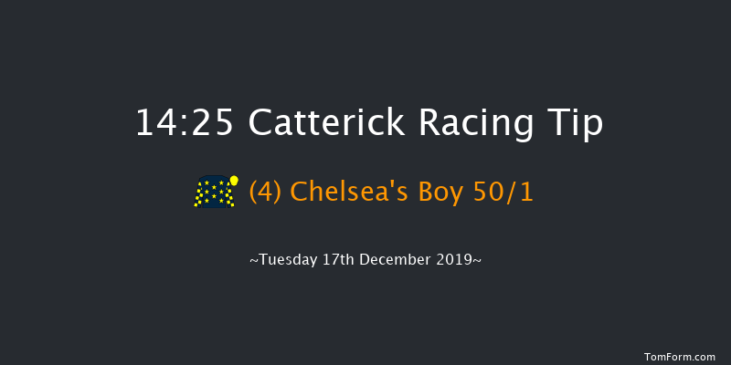 Catterick 14:25 Novices Hurdle (Class 4) 19f Fri 22nd Nov 2019