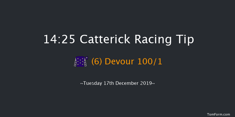 Catterick 14:25 Novices Hurdle (Class 4) 19f Fri 22nd Nov 2019
