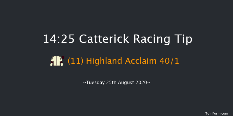 Bellerby Handicap Catterick 14:25 Handicap (Class 5) 6f Mon 17th Aug 2020