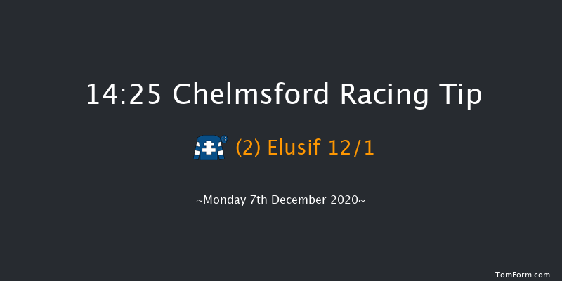 tote.co.uk Free Streaming Every UK Race Handicap Chelmsford 14:25 Handicap (Class 6) 7f Thu 3rd Dec 2020