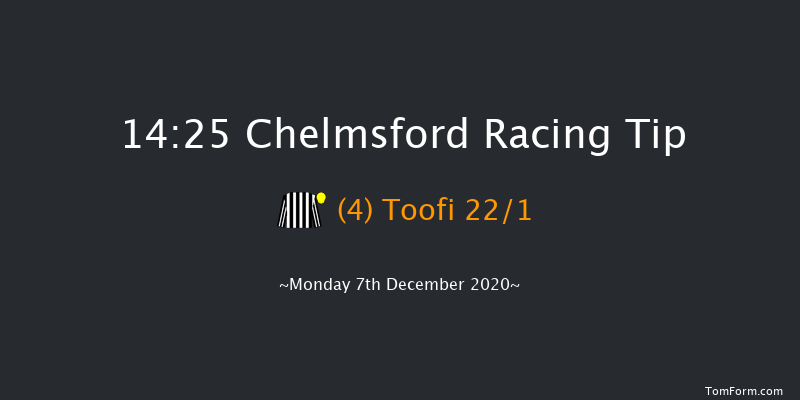 tote.co.uk Free Streaming Every UK Race Handicap Chelmsford 14:25 Handicap (Class 6) 7f Thu 3rd Dec 2020